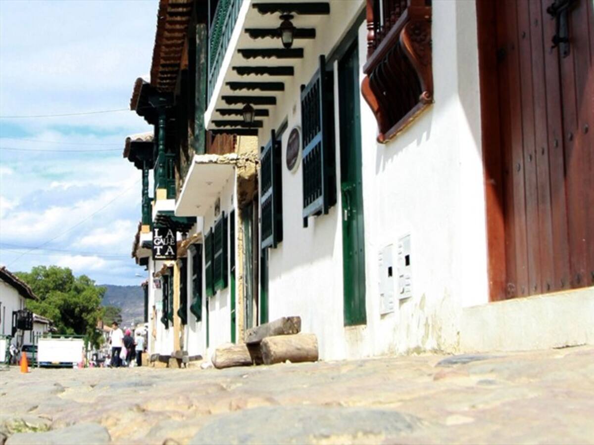 Polémica por megaproyecto turístico que fue radicado en Villa de Leyva