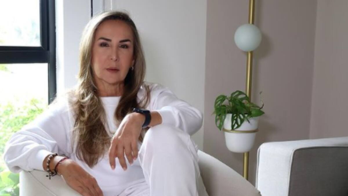Ella era un faro de luz en el trabajo: amigo y entrenador de Luz Mery Tristán