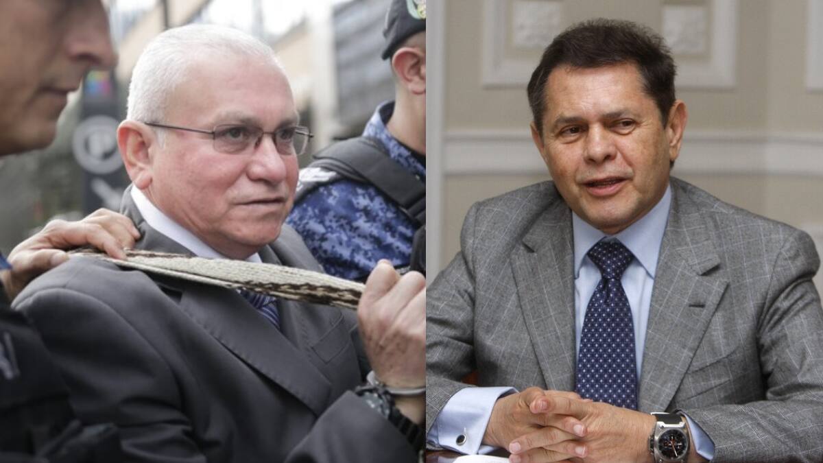 Abogado de Carlos Mattos responde a señalamientos que hizo José del Carmen Gelvez