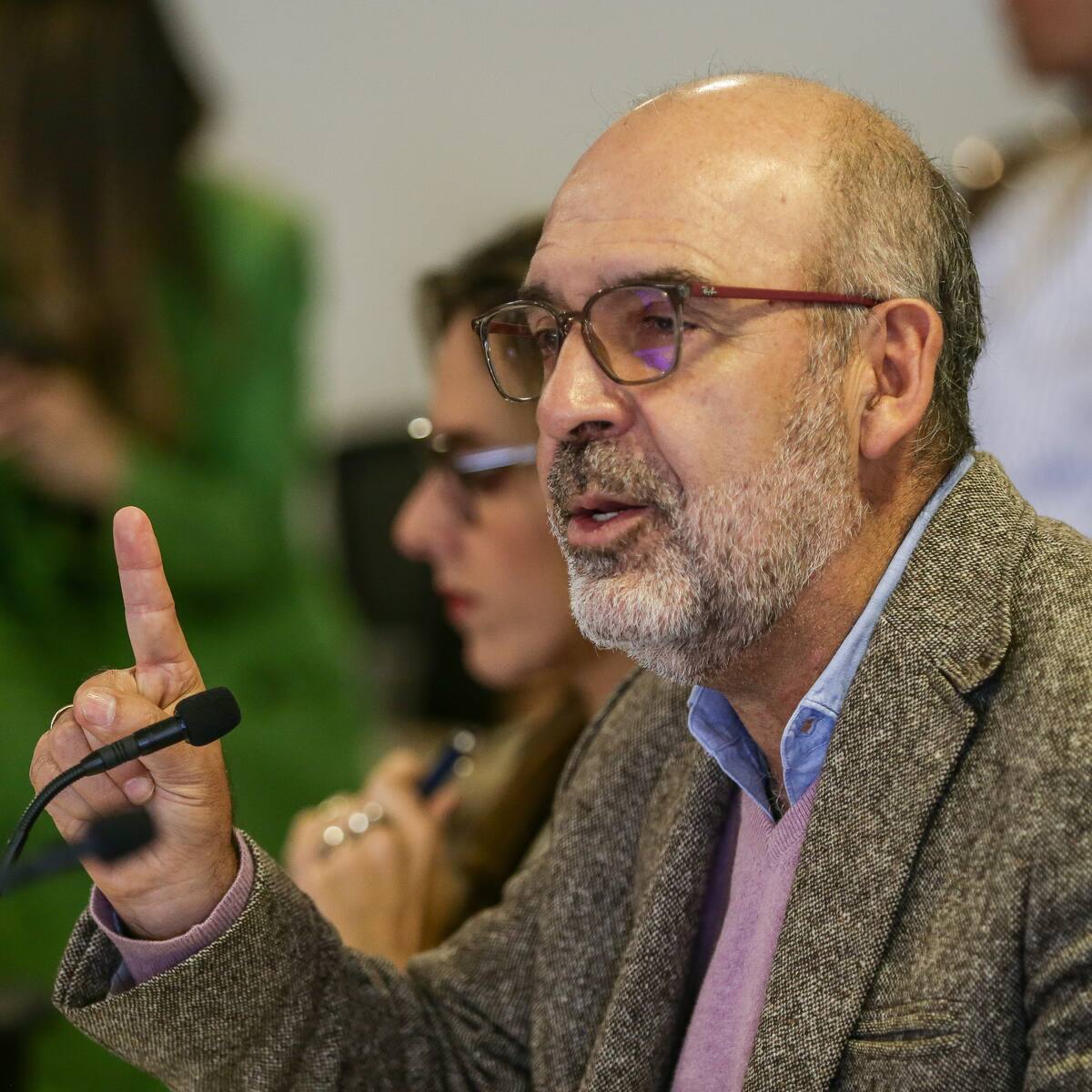 “Pague los subsidios si no quiere que se apague Air-e, Afinia y la Costa”: Andesco a MinMinas
