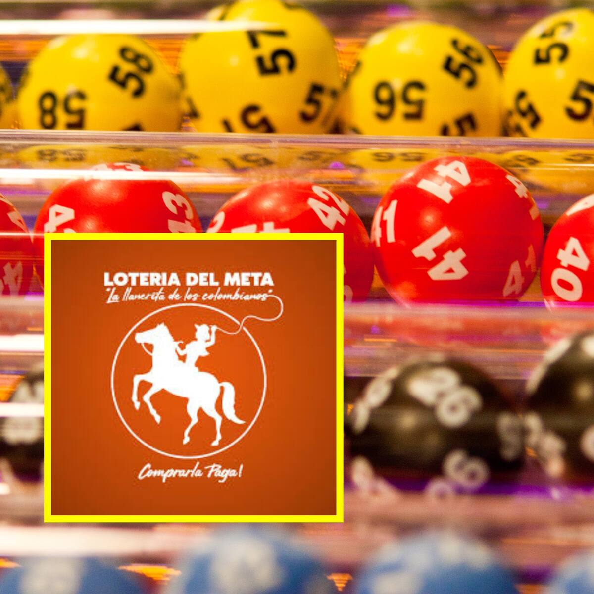 Lotería del Meta: resultados del 27 de agosto de 2025