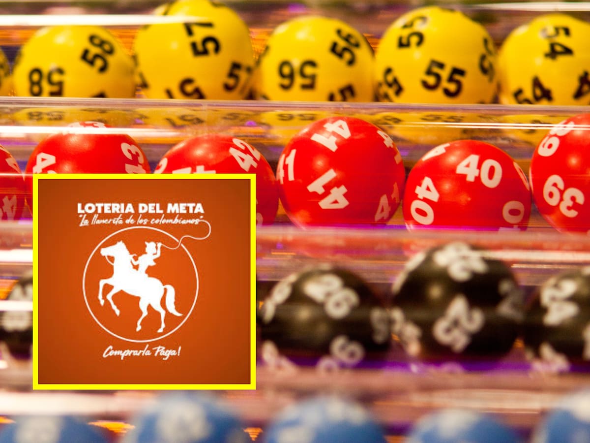 Lotería del Meta: resultados del 10 de diciembre de 2025