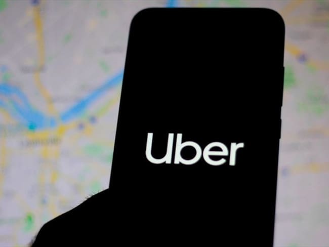 ¿Qué opina sobre la decisión de Uber de irse de Colombia?. Foto: Getty Images