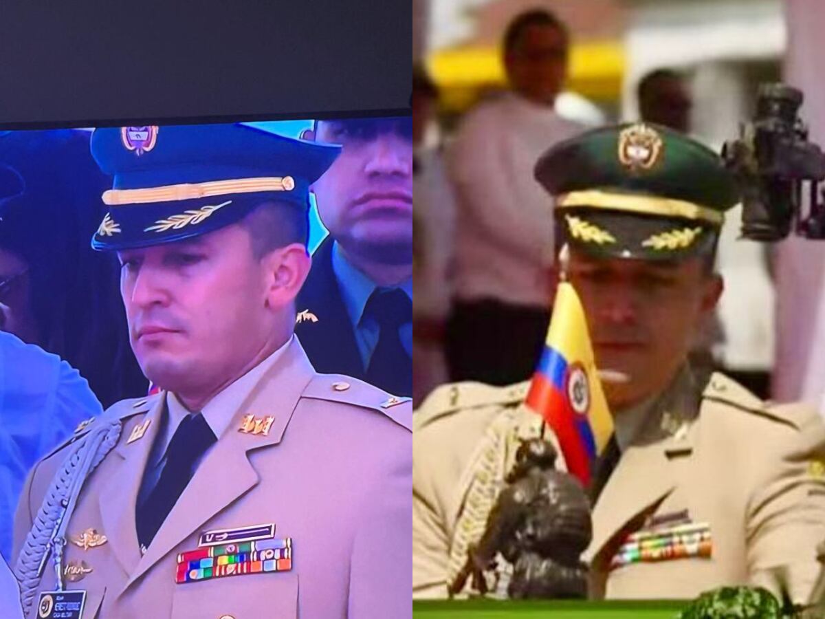 “No la dejaré ascender porque trabajo con Petro”: denuncian agresiones de edecán de Presidencia