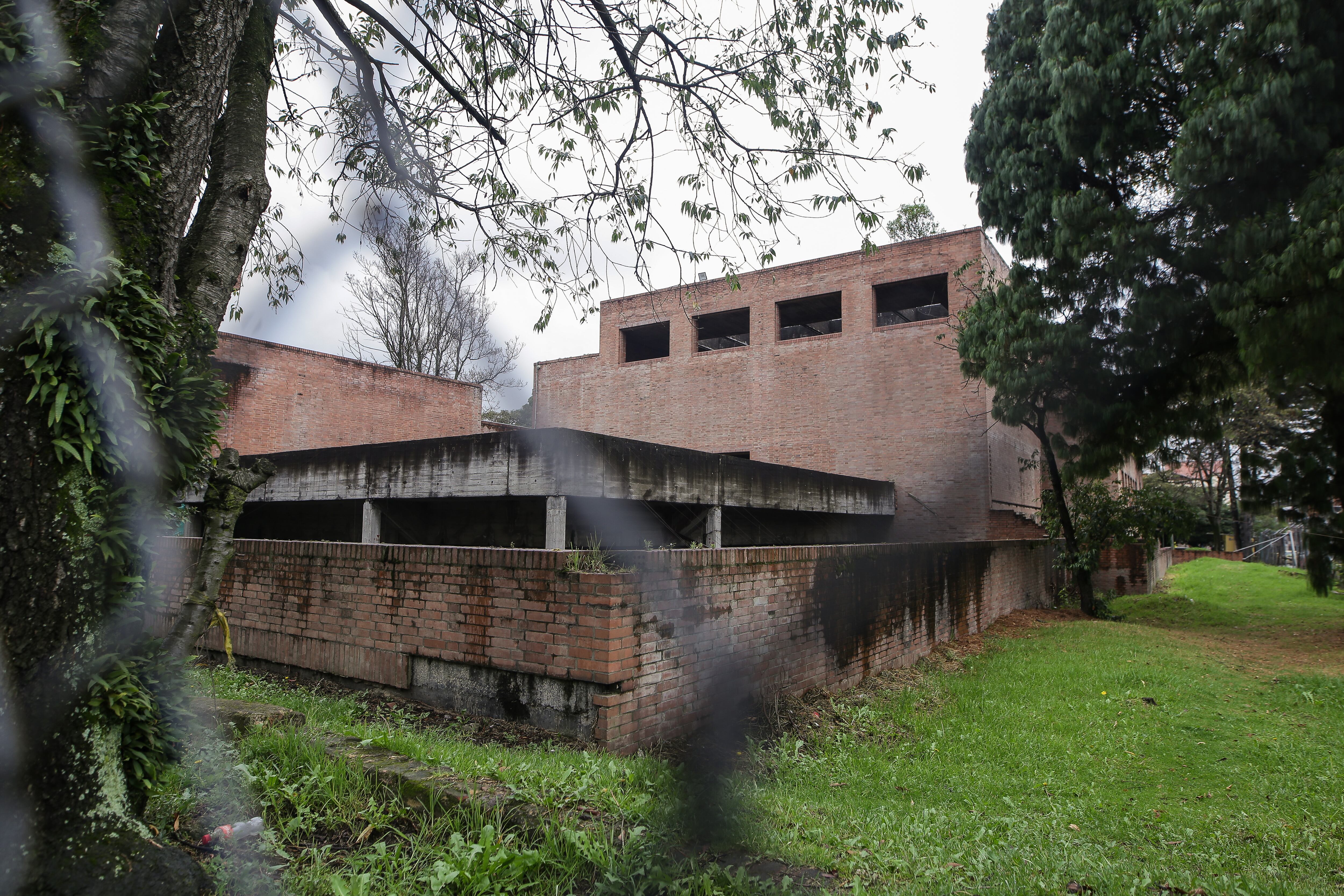 Imágenes de la Casa Museo Jorge Eliécer Gaitán. (Colprensa - John Paz)