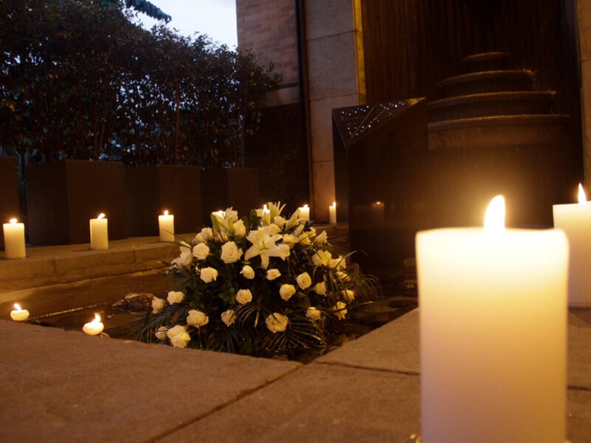 Club El Nogal no tiene responsabilidad civil en atentado del 2003