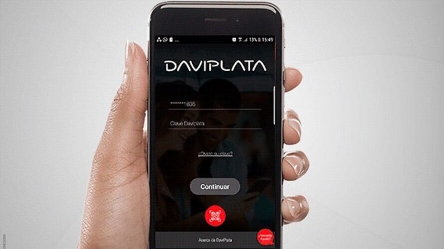 DaviPlata. Foto: Facebook: DaviPlata