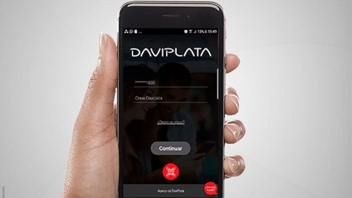 DaviPlata se pronuncia sobre alerta de bono de $30.000 que llegó a usuarios: “Lo sentimos”