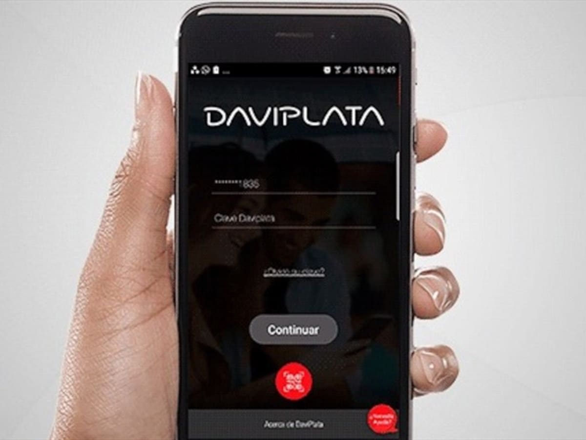 ¿Cómo ver los movimientos de una cuenta de DaviPlata?