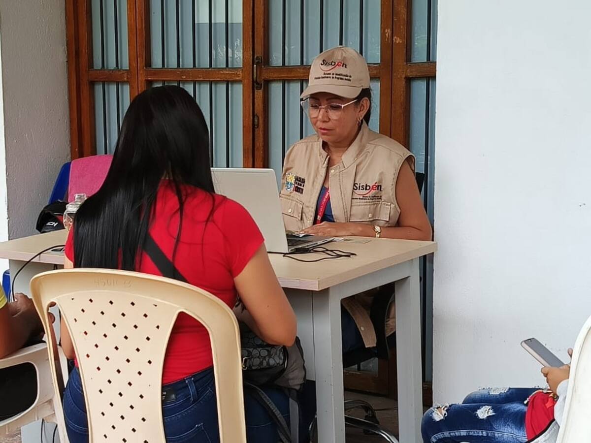 Más de 84.000 usuarios del Sisbén en Cúcuta se podrían quedar sin atención subsidiada de salud