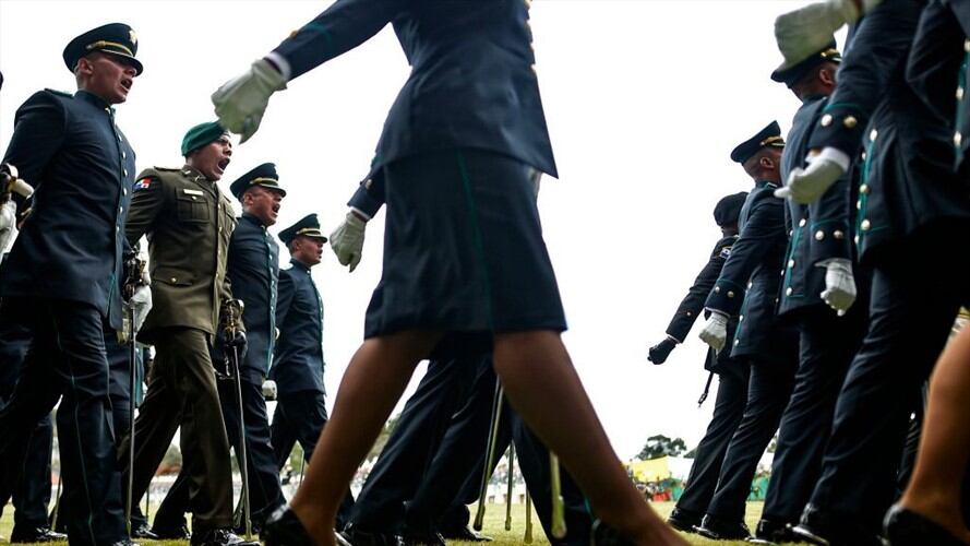 Informó que hoy inicia la investigación formal por estos hechos. Foto: Getty Images