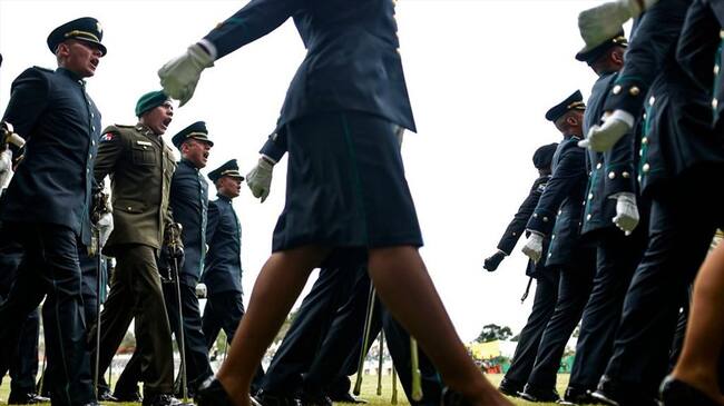 Informó que hoy inicia la investigación formal por estos hechos. Foto: Getty Images