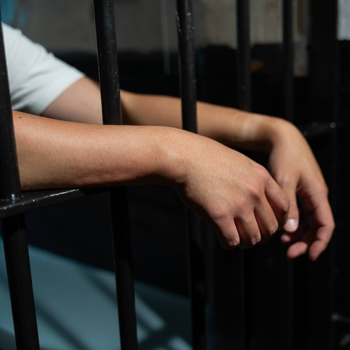 Capturan a 13 integrantes del ‘Tren de Aragua’ y ‘Los Caucanos’ en Bogotá