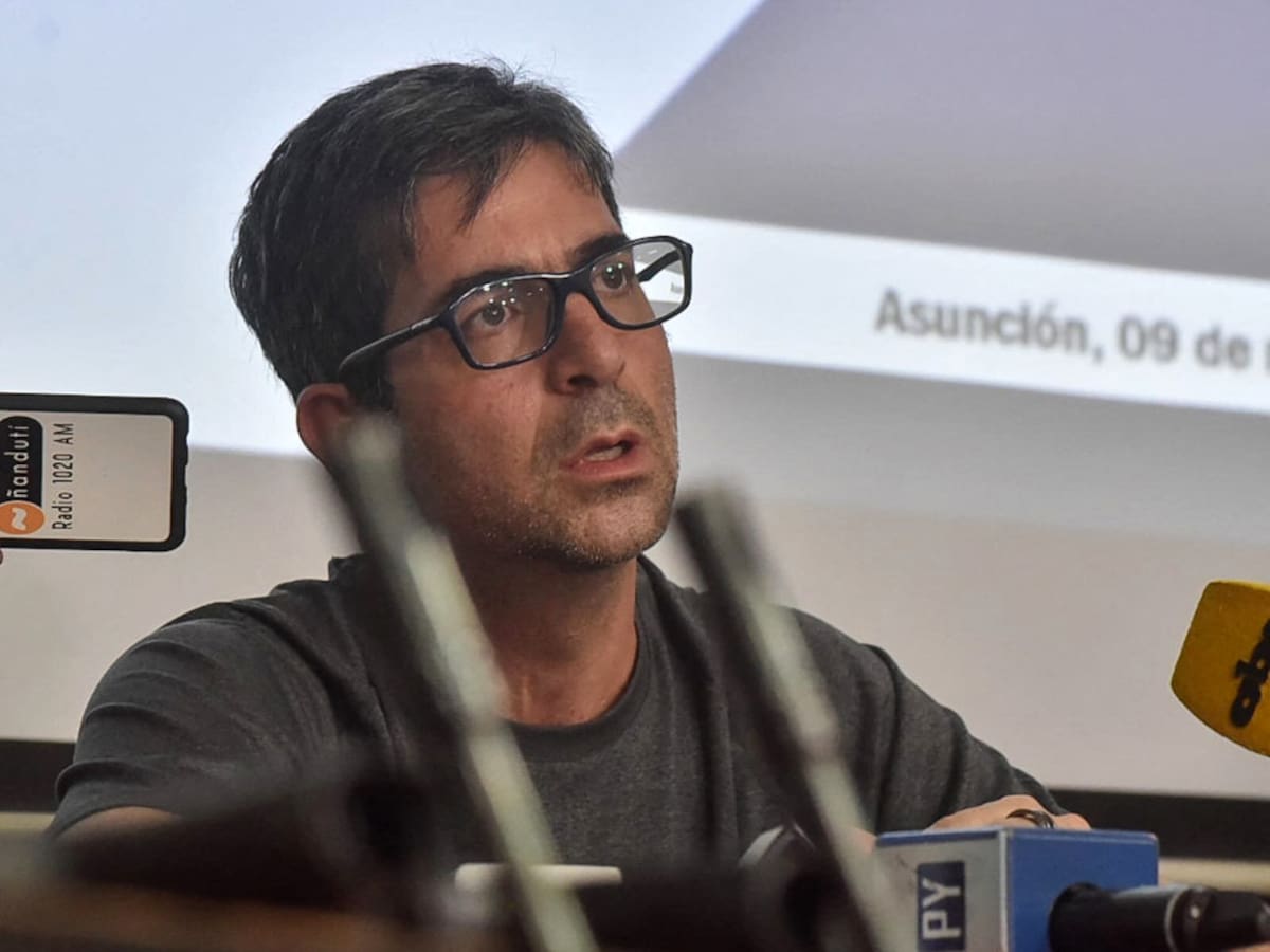 Viuda del fiscal Pecci pide reunión con entidades colombianas tras muerte de testigo clave