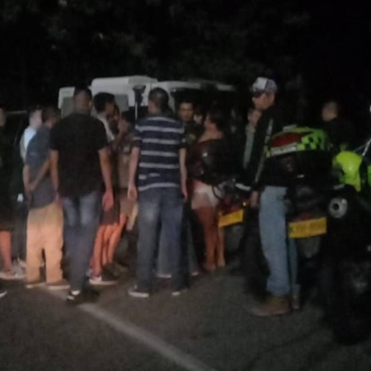 Encuentran sin vida a estudiante de derecho que estaba desaparecido en Bucaramanga