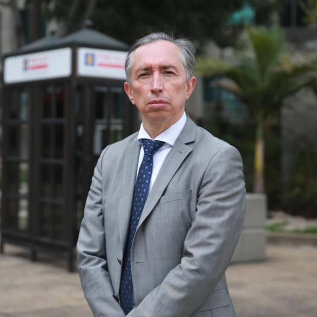 Corte Suprema elige 18 candidatos en concurso para Corte Constitucional: Gabriel Jaimes eliminado