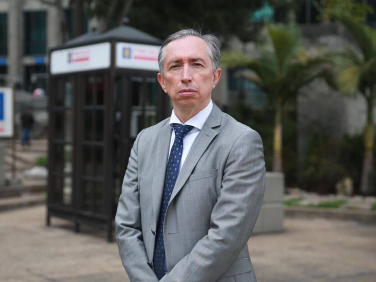 Corte Suprema elige 18 candidatos en concurso para Corte Constitucional: Gabriel Jaimes eliminado