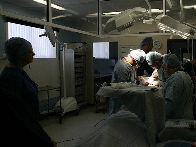 En estos 30 años llevamos 170 mil injertos de huesos implantados: Fundación Cosme y Damián