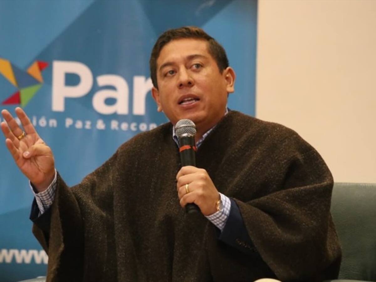 Gobernador de Boyacá coincide con Acipet en debate técnico sobre fracking en Colombia