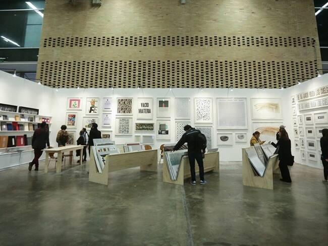 Artbo se virtualizará para apoyar financieramente a sus expositores: Nicolás Uribe