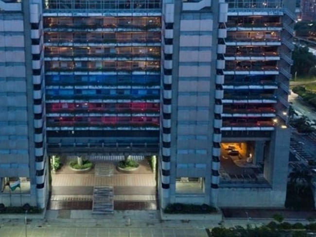 EPM denuncia amenazas a contratistas. Foto: Cortesía EPM