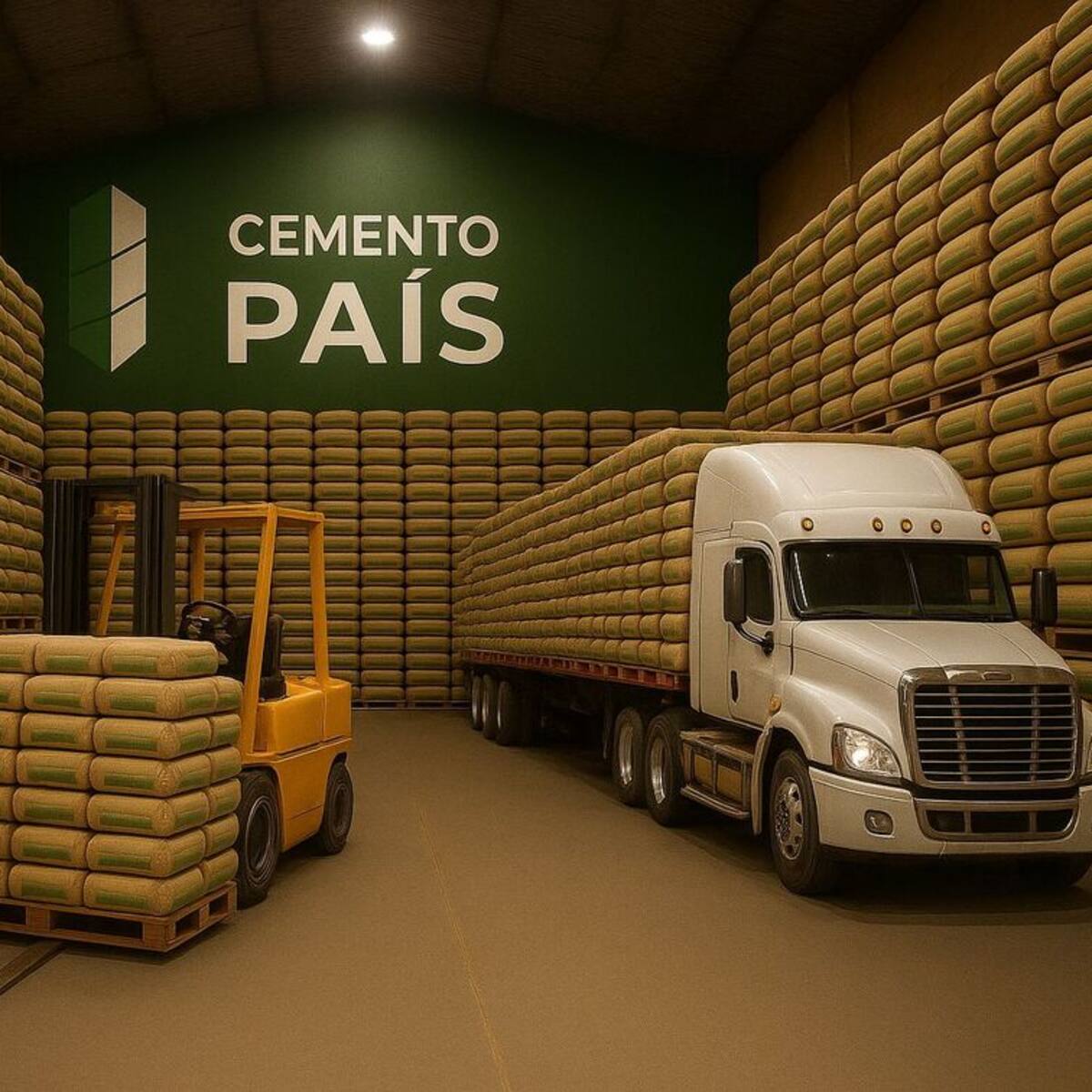 Cemento país abrió una nueva bodega en Barranquilla: ¿dónde se ubica? Servicios y más