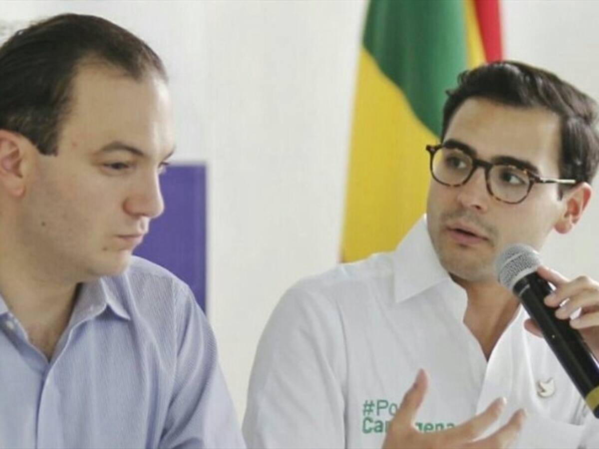 Superservicios anuncia plan de choque al servicio de energía en Cartagena