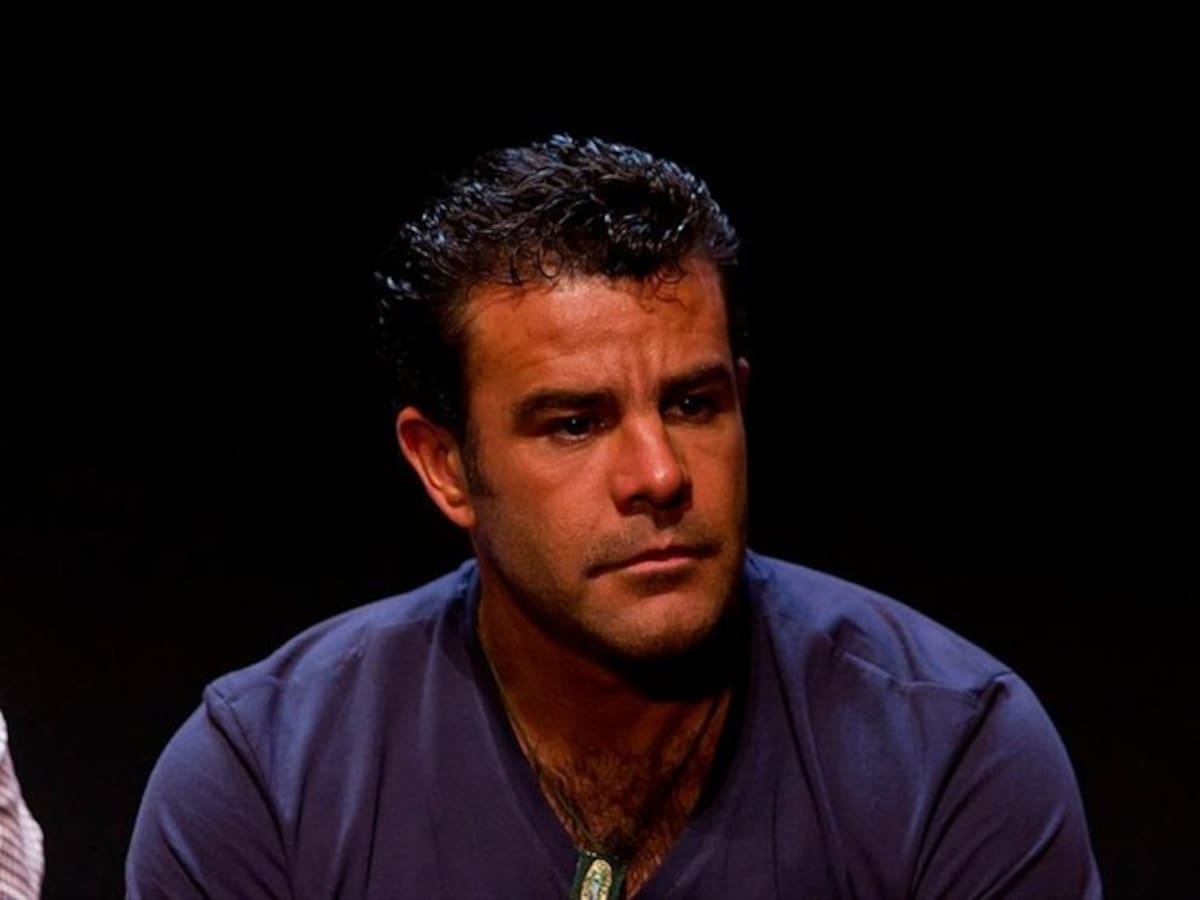 El actor mexicano Eduardo Capetillo reveló que fue diagnosticado con cáncer