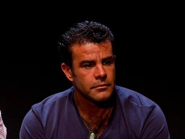 El actor mexicano Eduardo Capetillo reveló que fue diagnosticado con cáncer. Foto: Getty Images/ Clasos