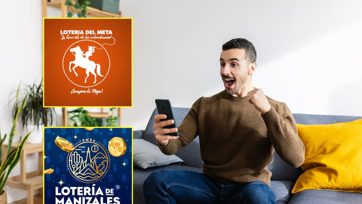 Resultados Lotería del Valle, Manizales, Meta y Baloto HOY 6 de agosto último sorteo y premios