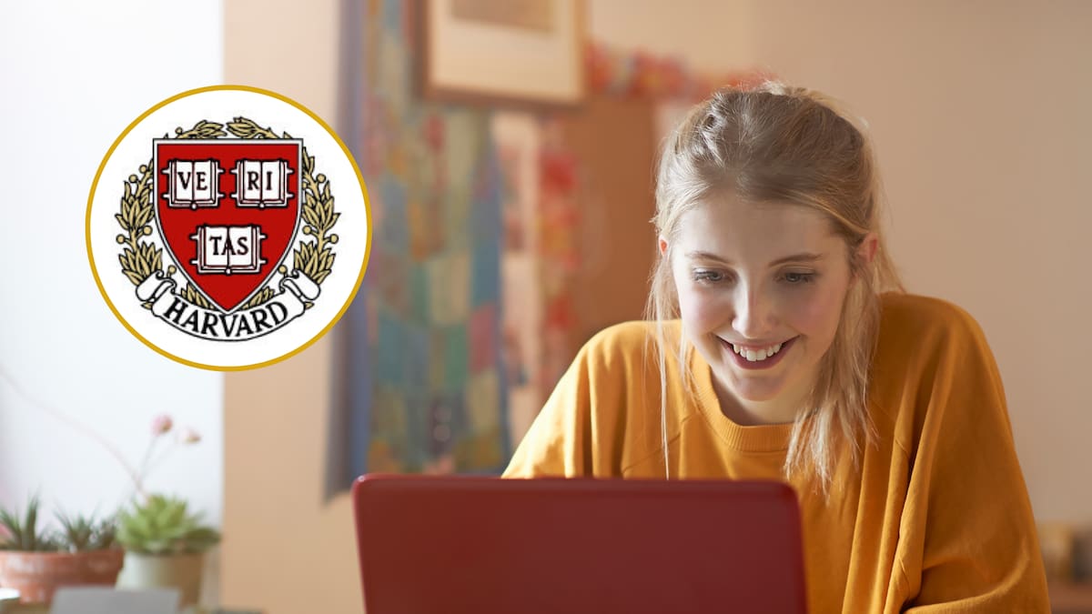 Universidad de Harvard lanzó cursos gratuitos sobre negocios en línea: así puede aplicar