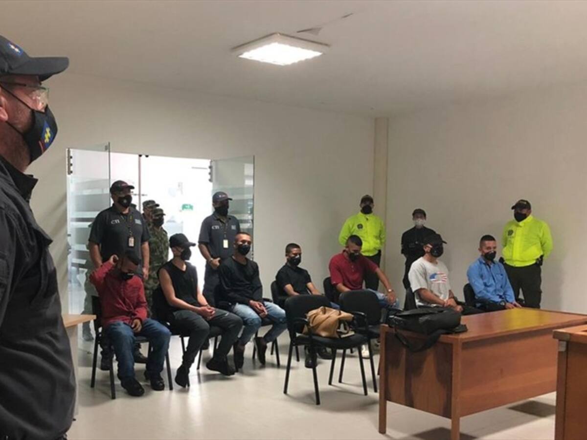 Juez ordena cárcel para militares que abusaron de una niña indígena en Risaralda