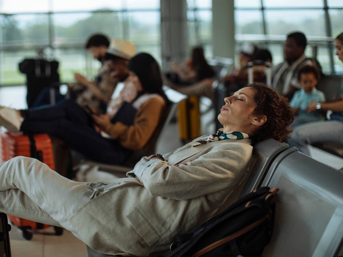 Gobierno de España negó que haya solicitantes de asilo en el aeropuerto de la capital