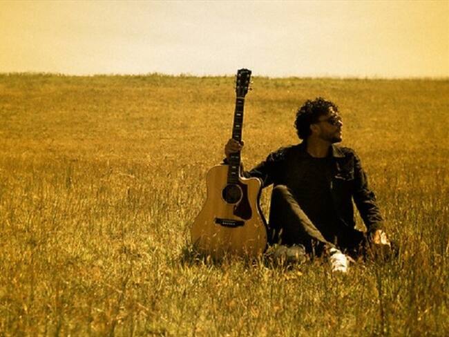 Andrés Cepeda habla sobre su concierto 'Sal en la Tierra'