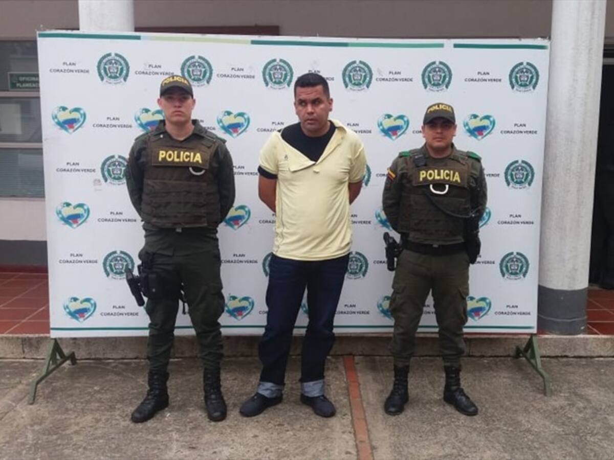 Sujeto intentó asesinar a su madre para cobrar un seguro en Cauca