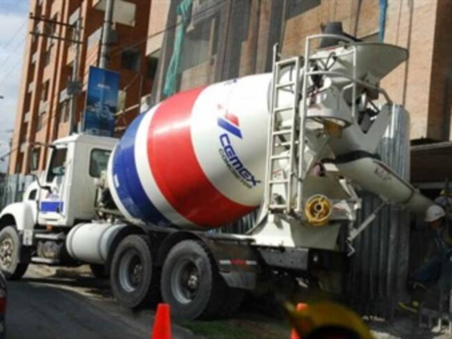 Cemex Latam Holdings se estrena en mercado accionario colombiano