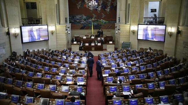 Imagen de referencia. Foto: Colprensa