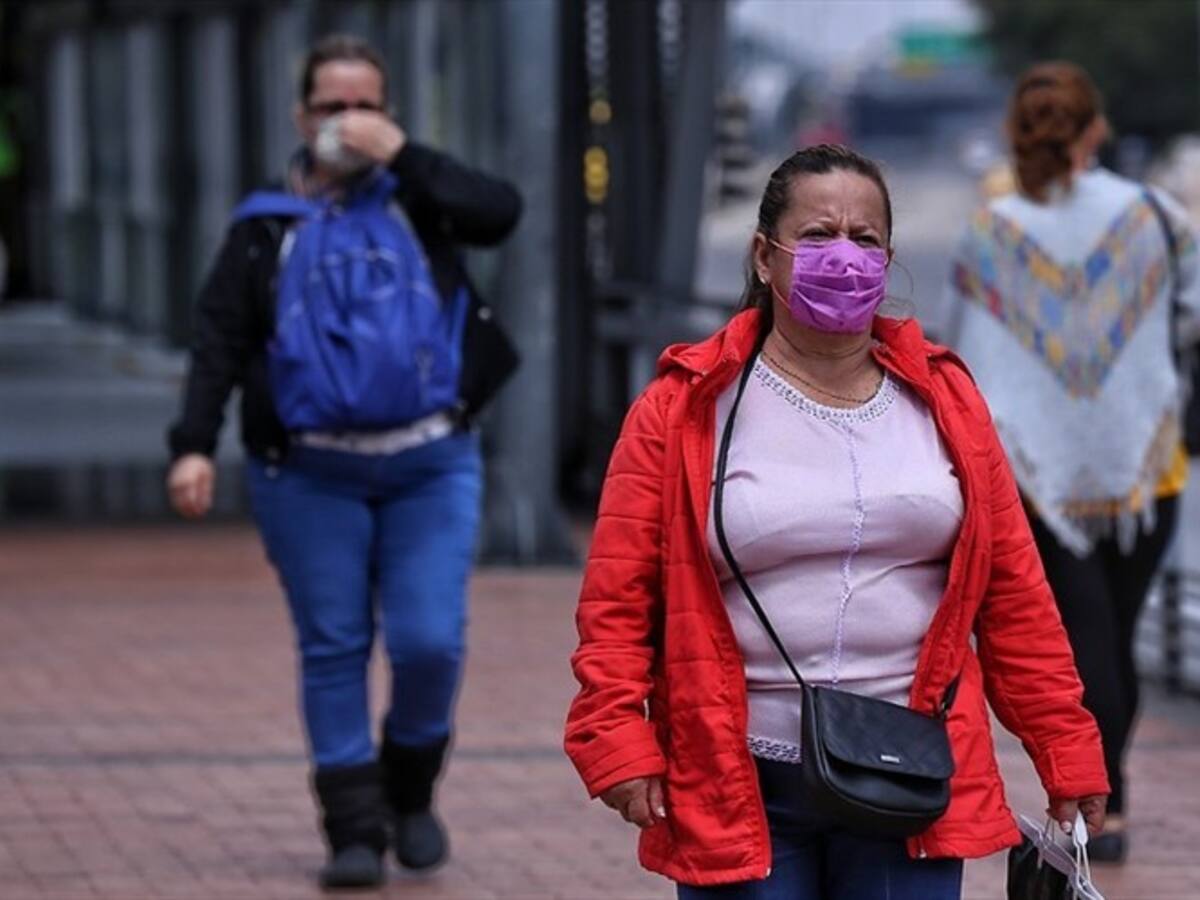 Un 53% de colombianos afirman haber perdido el empleo en el último mes