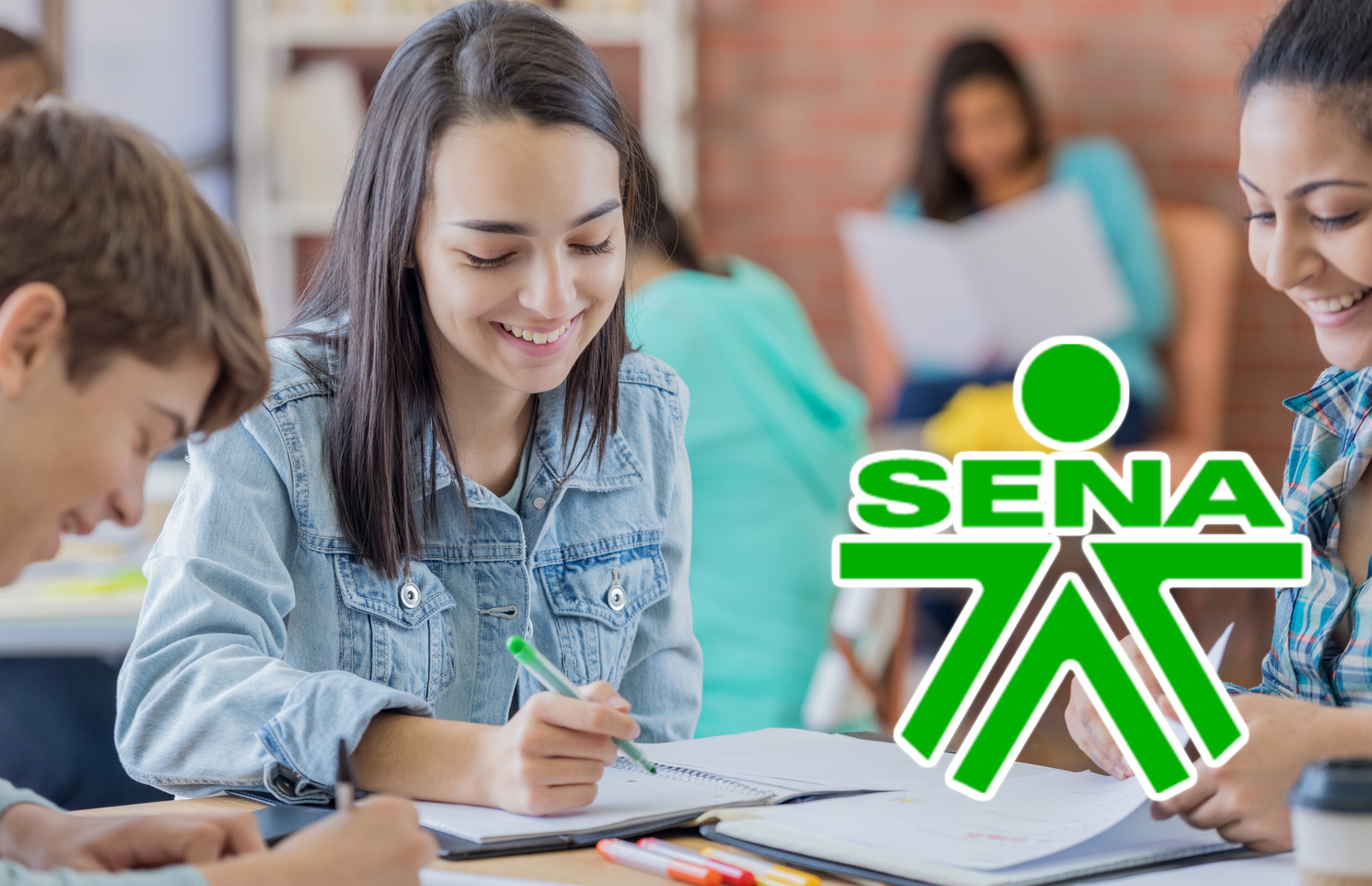 Imagen de referencia de Getty Images | SENA