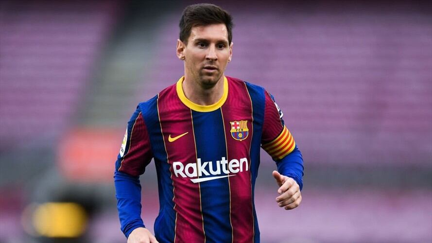 Lionel Messi no continuará ligado al FC Barcelona. Foto: Getty Images