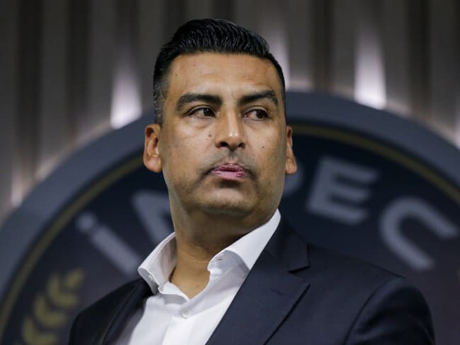 Director del Inpec explicó en La W por qué se demoró la seguridad para Elmer Fernández