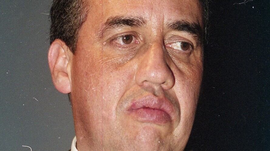 El presidente Iván Duque anunció que Pablo Elías González será el nuevo director de la Unidad Nacional de Protección . Foto: Colprensa