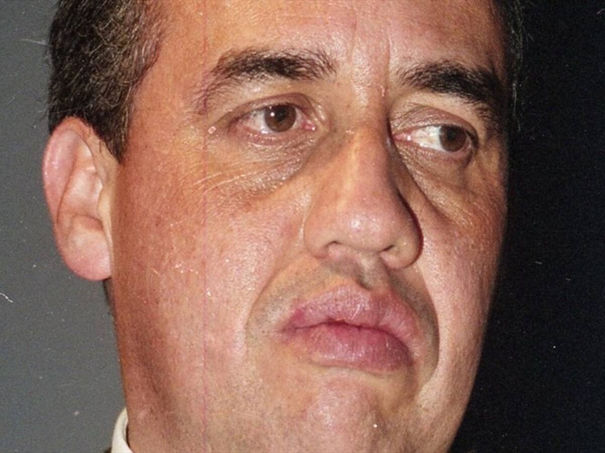 Anuncian a ex vicefiscal Pablo Elías González como nuevo director de la UNP