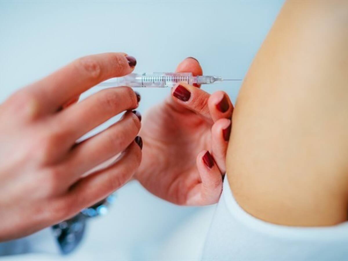 Estos son los puntos de vacunación en Bogotá para este 30 de diciembre