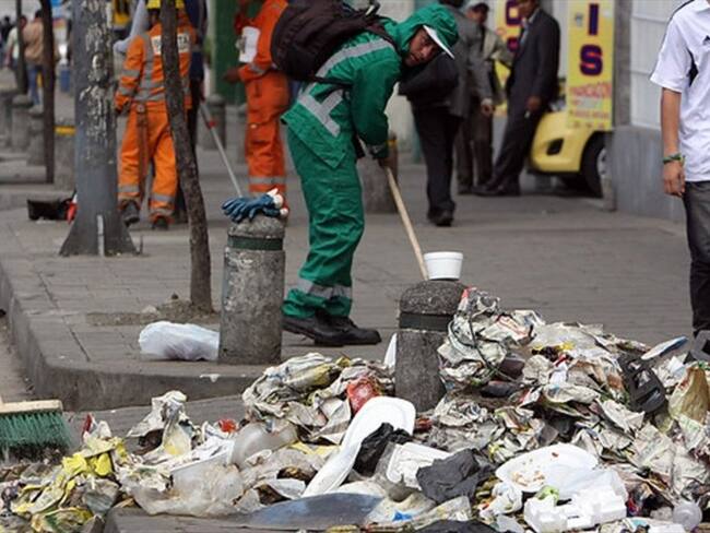 Imagen de referencia. Foto: Colprensa