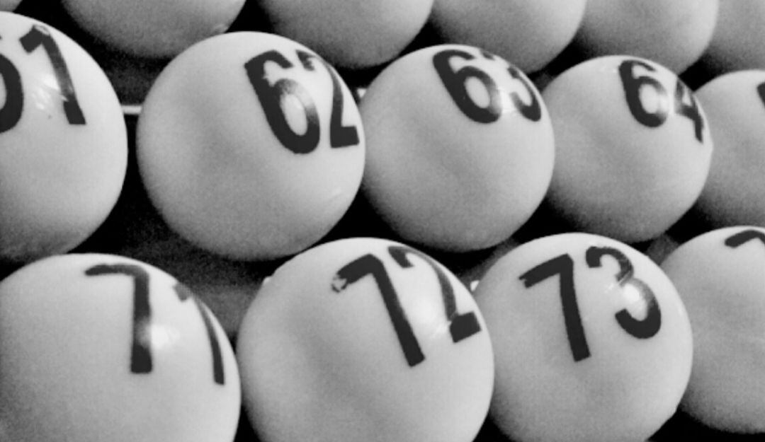 Resultados del chance y la Lotería del Cauca. 