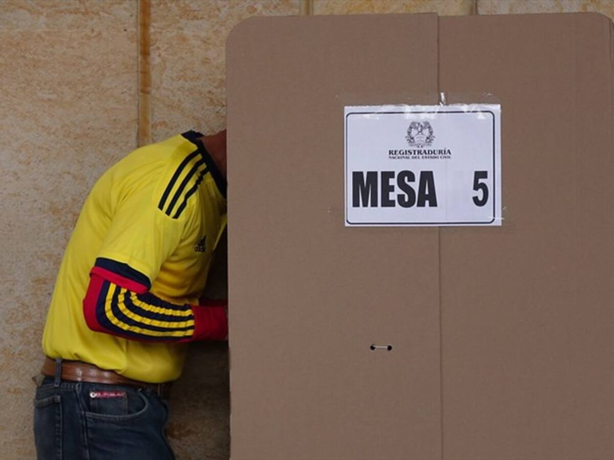 Cerca de 13 municipios de Córdoba estarían en riesgo electoral