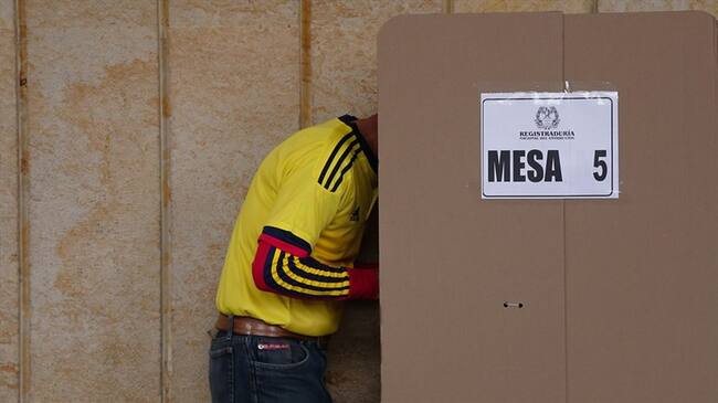 Cerca de 13 municipios de Córdoba estarían en riesgo electoral. Foto: Colprensa