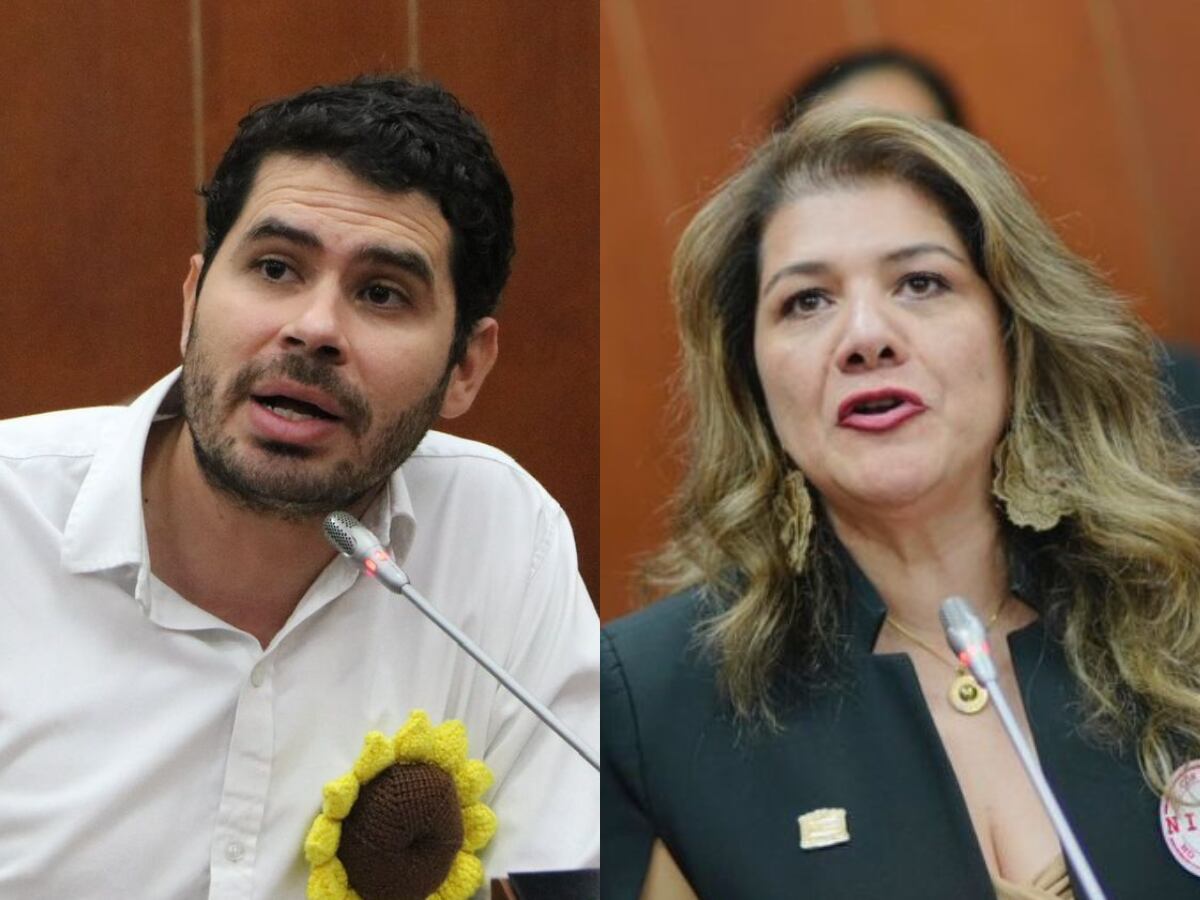 Debate: ¿Ponencia alternativa de reforma a la salud es un “retroceso”, como dice el MinSalud?