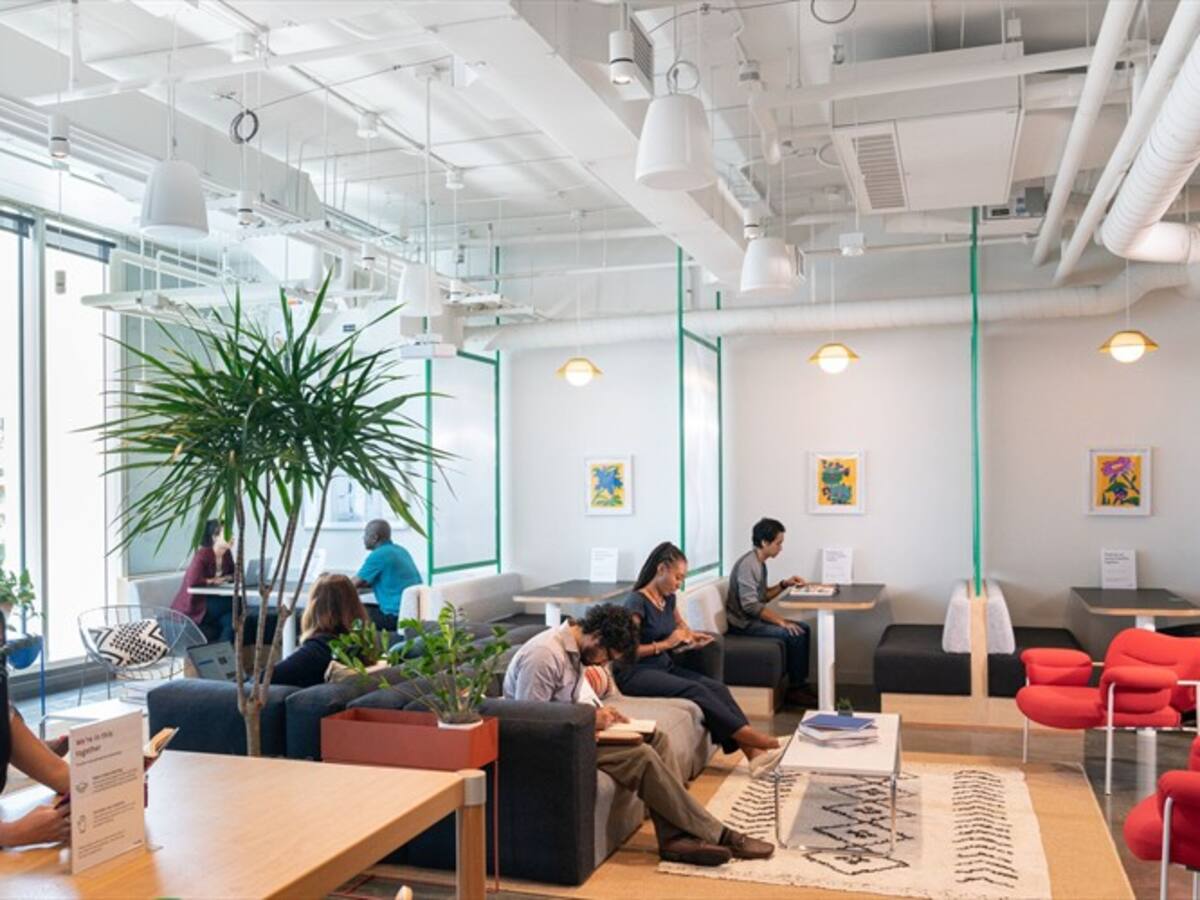 “Es necesario modernizar la legislación laboral para dar paso al trabajo flexible”: WeWork